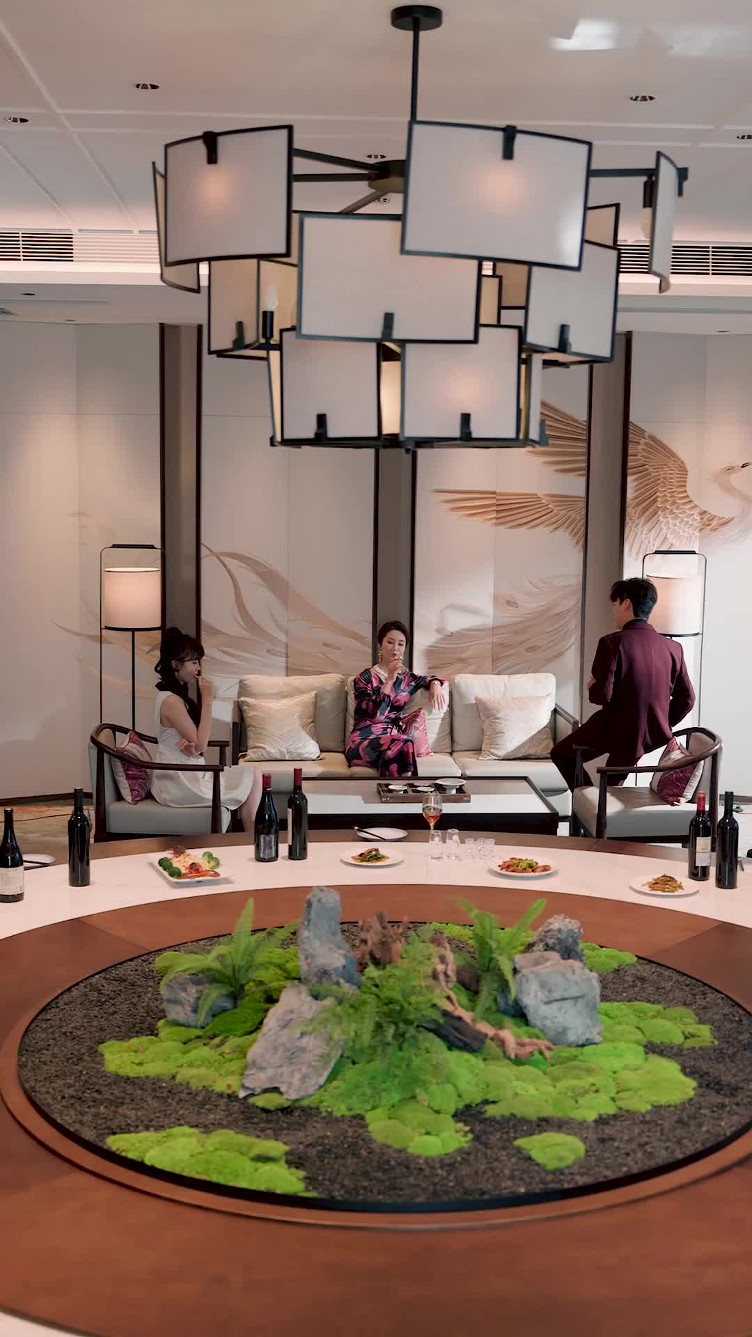 5 серия - Возвращение Серафина